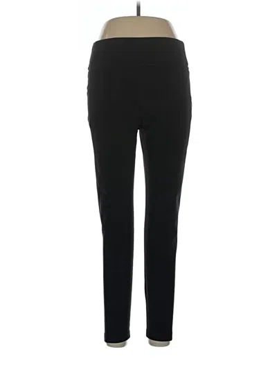 Pre-owned Gerry Active Pants In Black