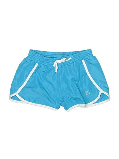 Pre-owned Gerry Kids' Athletic Shorts In Blue