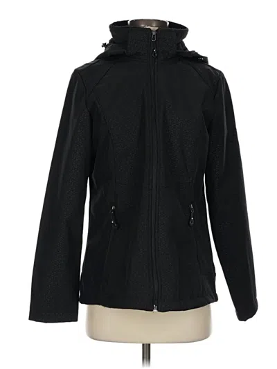 Pre-owned Gerry Jacket In Black