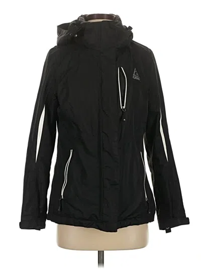 Pre-owned Gerry Jacket In Black