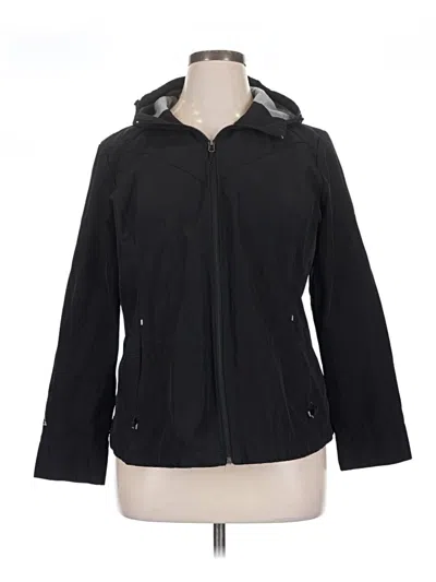 Pre-owned Gerry Jacket In Black