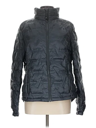 Pre-owned Gerry Jacket In Black