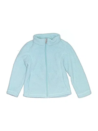 Pre-owned Gerry Kids' Jacket In Blue