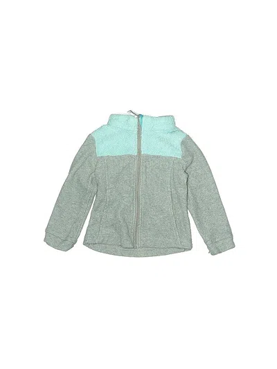 Pre-owned Gerry Kids' Jacket In Gray