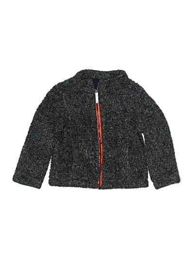 Pre-owned Gerry Kids' Jacket In Gray