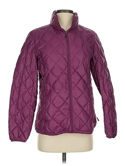 Pre-owned Gerry Jacket In Pink