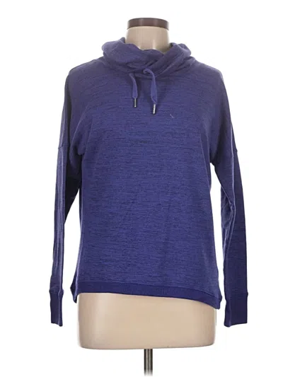 Pre-owned Gerry Pullover Sweater In Blue