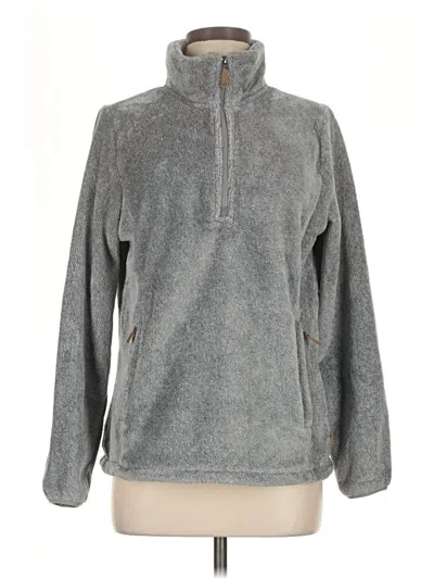 Pre-owned Gerry Pullover Sweater In Gray