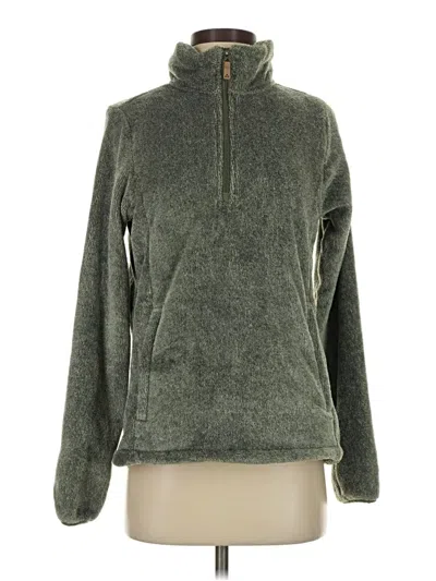 Pre-owned Gerry Pullover Sweater In Green