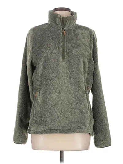 Pre-owned Gerry Pullover Sweater In Green