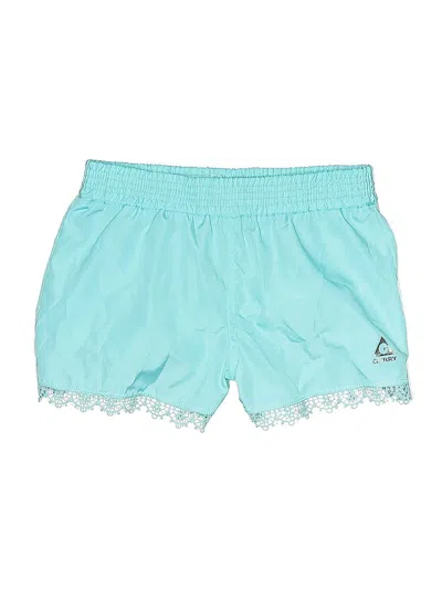 Pre-owned Gerry Kids' Shorts In Blue