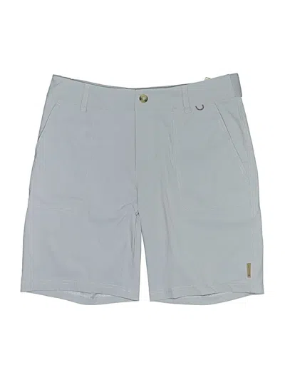 Gerry Shorts In Gray