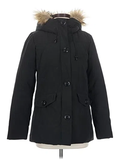 Pre-owned Gerry Snow Jacket In Black