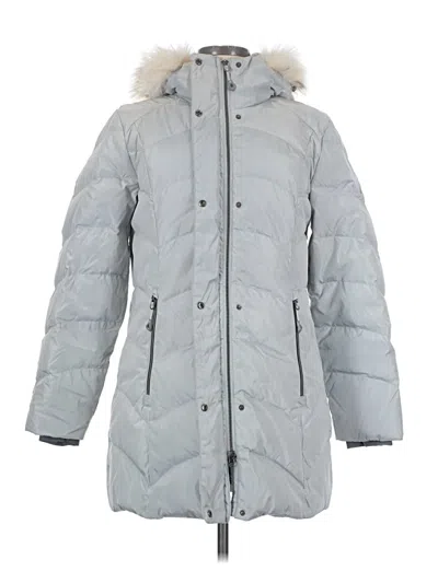 Pre-owned Gerry Snow Jacket In Gray