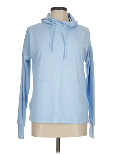 Pre-owned Gerry Sweatshirt In Blue
