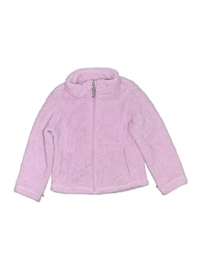 Pre-owned Gerry Kids' Sweatshirt In Pink
