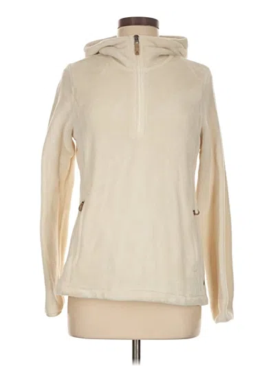 Pre-owned Gerry Sweatshirt In Tan