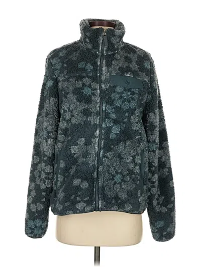 Pre-owned Gerry Track Jacket In Blue