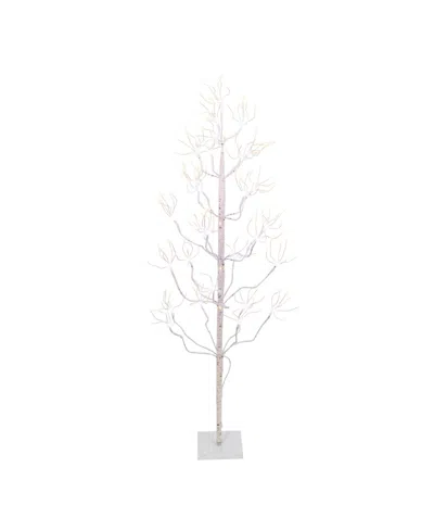 Gerson International White Birch Holiday Tree