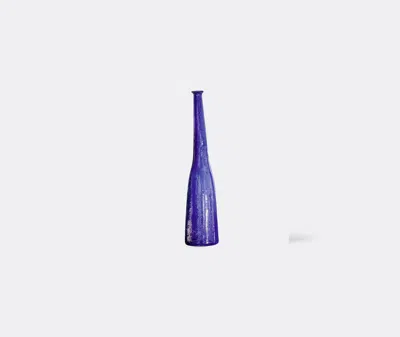 Gervasoni 1882 Decorative Objects Blue Uni