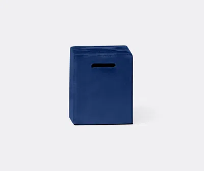 Gervasoni 1882 Seating Blue Uni