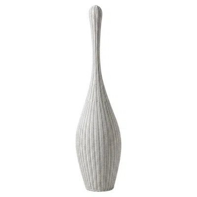 Pre-owned Gervasoni Bolla Xl Floor Lamp – Design Michael Sodeau - White