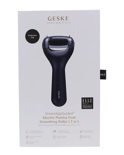 Geske Electric Pumice Foot Smoothing Roller In Multi