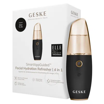 Geske Facial Hydration Refresher | 4 In 1 Skin Care 4099702002814 In Gray