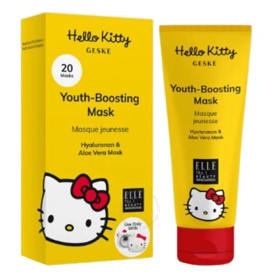 Geske Hello Kity Youth-boosting Mask Skin Care 4099702004139 In N/a