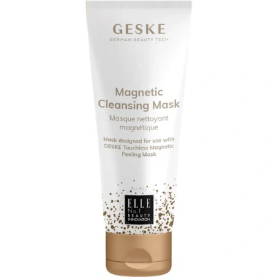 Geske Magnetic Cleansing Mask 4099702004078 In N/a