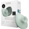 Geske Smartappguided Body Brush | 4 In Green