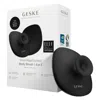 Geske Smartappguided Body Brush | 4 In 1 - Gray In Gray
