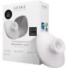 Geske Smartappguided Body Brush | 4 In 1 - Starlight In White