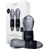 Geske Smartappguided Cool & Warm Duo Eye Massager | 7 In Black