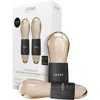 Geske Smartappguided Cool & Warm Duo Eye Massager | 7 In Gray