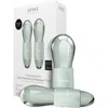 Geske Smartappguided Cool & Warm Duo Eye Massager | 7 In Green