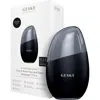 Geske Smartappguided Cool & Warm Eye & Face Massager | 7 In Black
