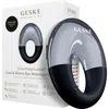 Geske Smartappguided Cool & Warm Eye Massager | 7 In Black
