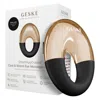 Geske Smartappguided Cool & Warm Eye Massager | 7 In 1 - Gray In Multi