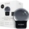 Geske Smartappguided Cool & Warm Face & Body Massager | 7 In Black