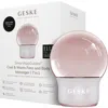 Geske Smartappguided Cool & Warm Face & Body Massager | 7 In Silver