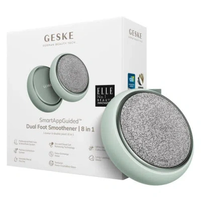 GESKE GESKE SMARTAPPGUIDED DUAL FOOT SMOOTHENER | 8