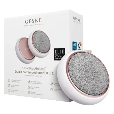 GESKE GESKE SMARTAPPGUIDED DUAL FOOT SMOOTHENER | 8