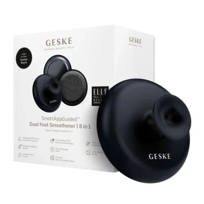 GESKE GESKE SMARTAPPGUIDED DUAL FOOT SMOOTHENER | 9
