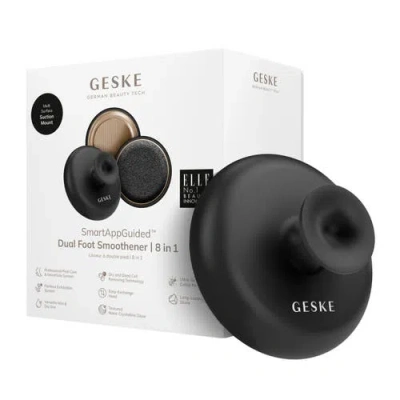 GESKE GESKE SMARTAPPGUIDED DUAL FOOT SMOOTHENER | 9
