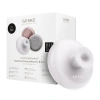 Geske Smartappguided Dual Foot Smoothener | 9 In Silver