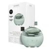 Geske Smartappguided Electric Pumice Foot Smoothing Spinner | 8 In 1 - Green In Green