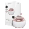 Geske Smartappguided Electric Pumice Foot Smoothing Spinner | 8 In 1 - Starlight In Silver