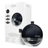 Geske Smartappguided Electric Pumice Foot Smoothing Spinning Sphere | 8 In 1 - Black In Black