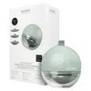Geske Smartappguided Electric Pumice Foot Smoothing Spinning Sphere | 8 In 1 - Green In Green